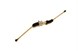 Polaris 1823902 Assembly, Gear, Box, Steering