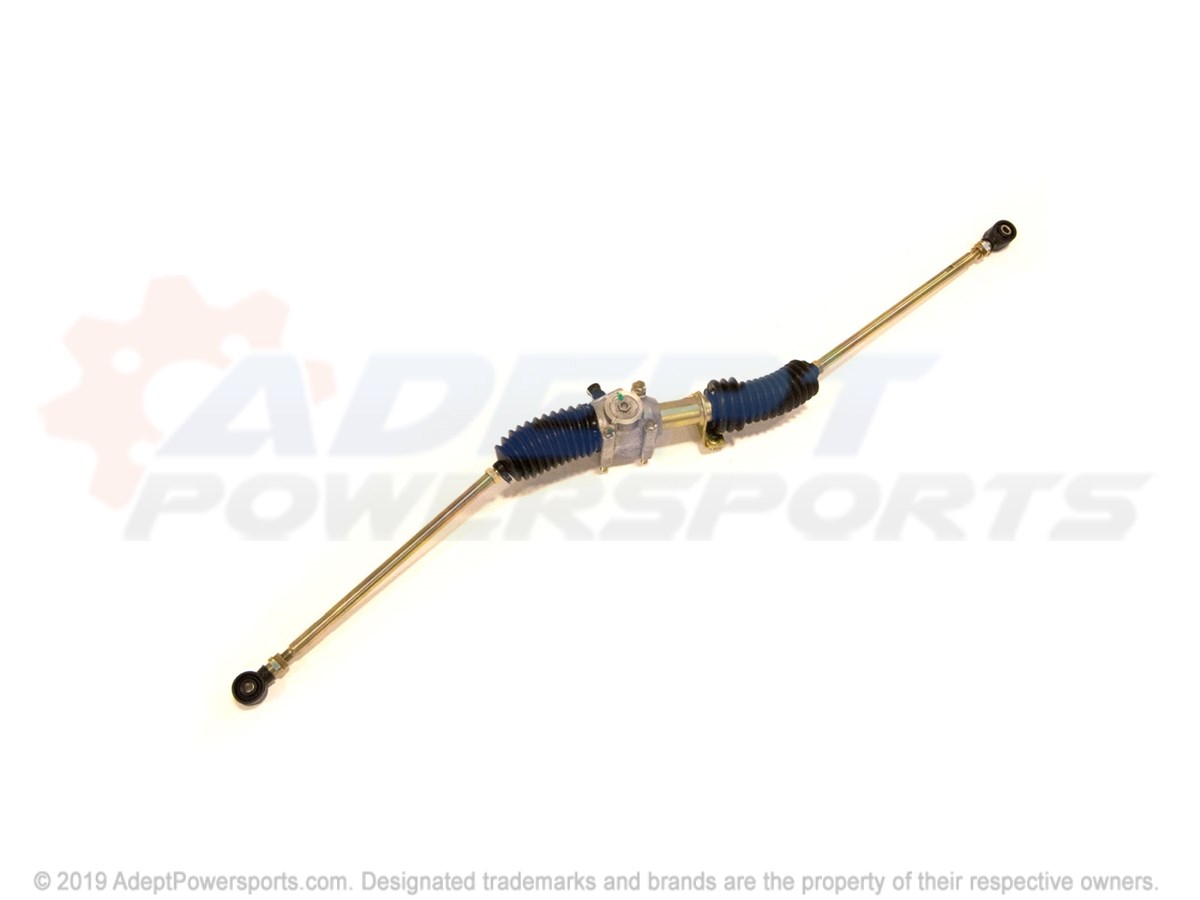 Polaris 1823902 Assembly, Gear, Box, Steering