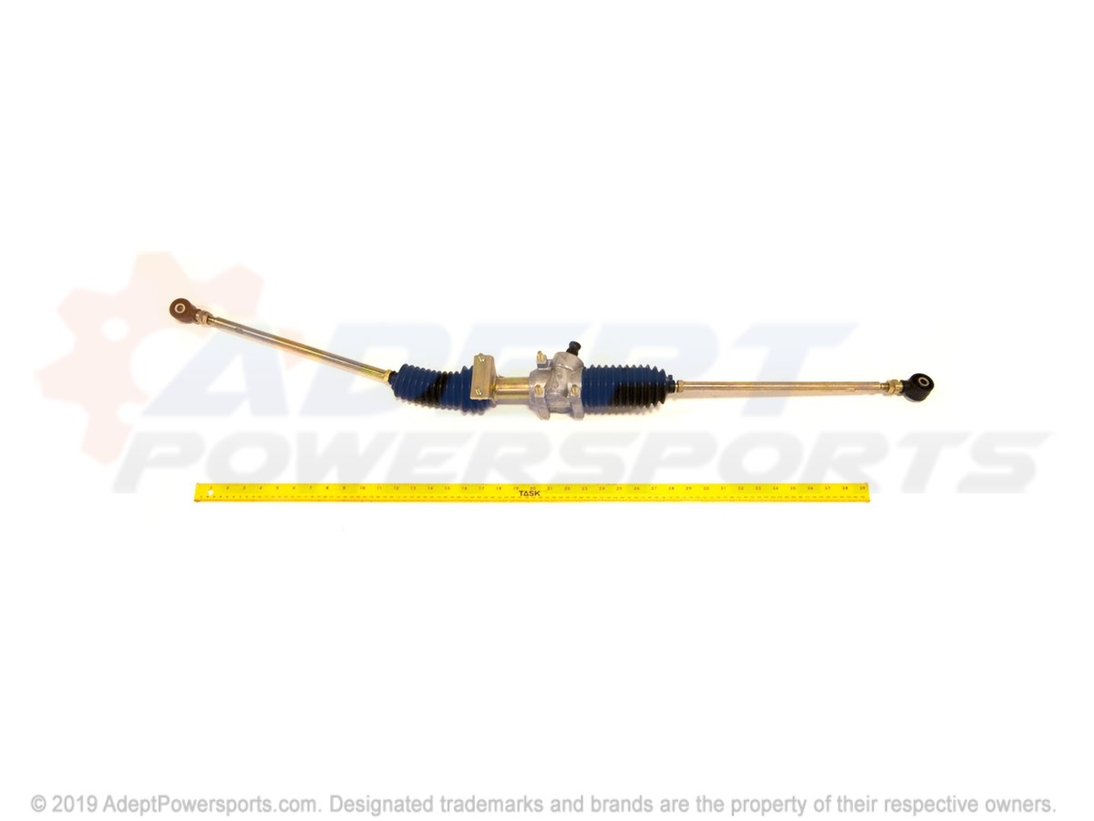 Polaris 1823902 Assembly, Gear, Box, Steering