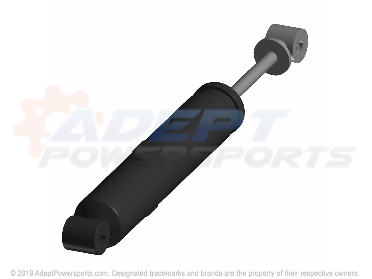 Polaris 7043755 Shock, Front