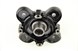 Polaris 5137387-067 Hub, Wheel, Front, Black
