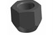 Polaris 7547660 Nut, Lug