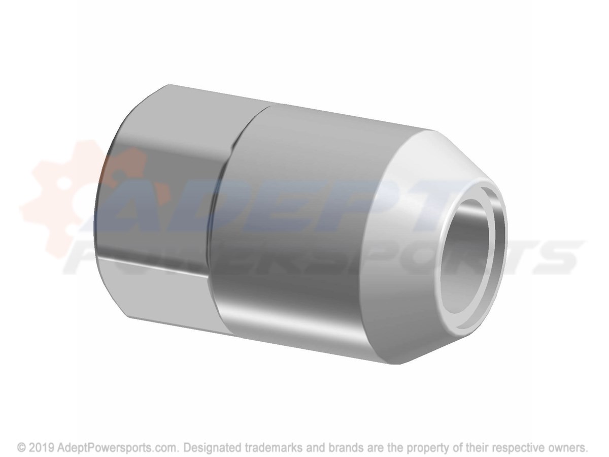 Polaris 7547489 Nut, Wheel