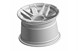 Polaris 1521628-067 Rim, Rear, Black