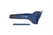Polaris 5437474-620 Fender, Rear, Rh, Blue, Fire