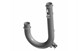 Polaris 1262317-489 Pipe, Exhaust, Black