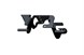 Polaris 1018859 Mount, Pedal