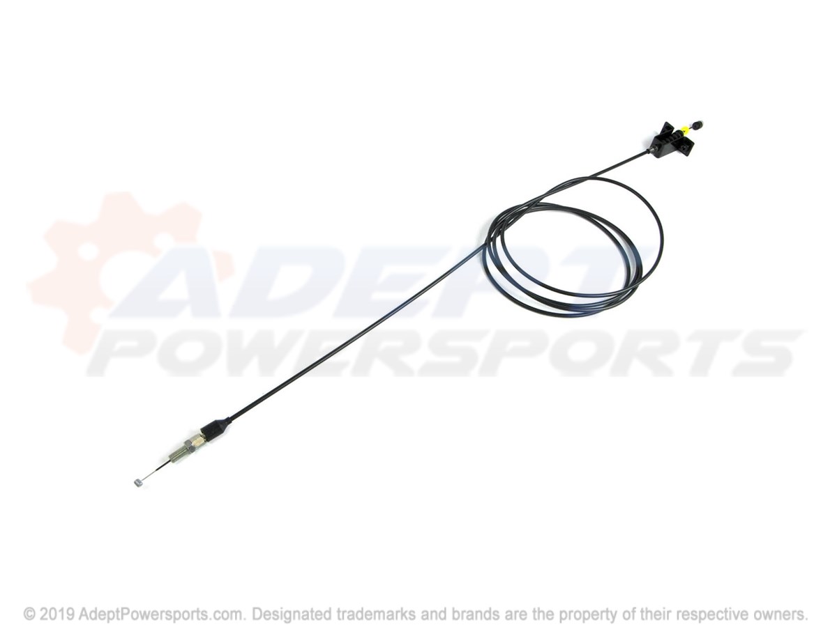 Polaris 7081703 Cable, Throttle