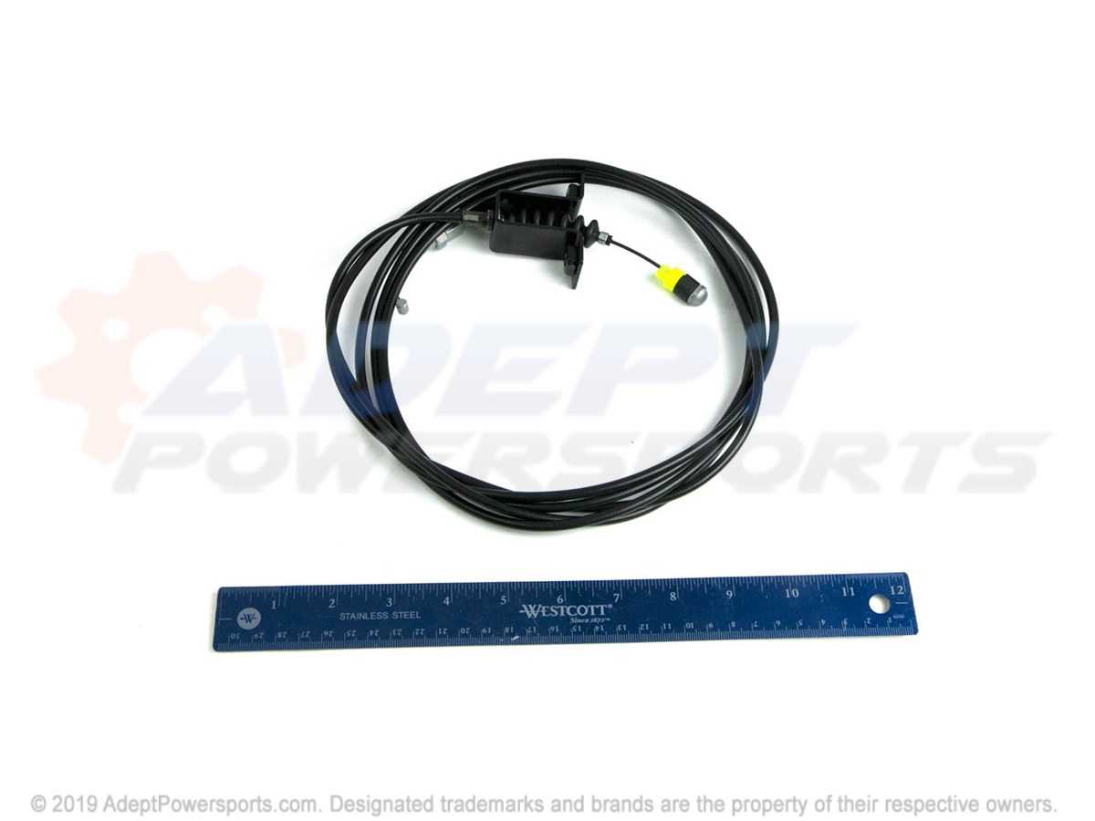 Polaris 7081703 Cable, Throttle