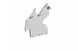 Polaris 5439181 Panel, Side, Shroud, Rh