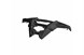 Polaris 5439300-070 Bumper, Front, Black