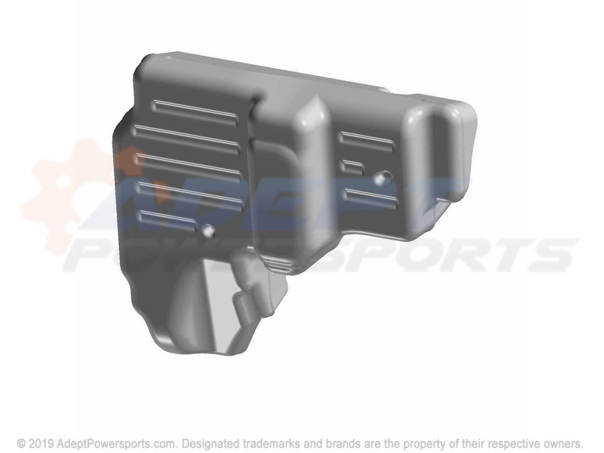 Polaris 2521202 Assembly, Fuel, Tank