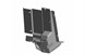 Polaris 5438939-070 Panel, Divider, Rear, Lh, Black