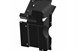 Polaris 5438940-070 Panel, Divider, Rear, Rh, Black