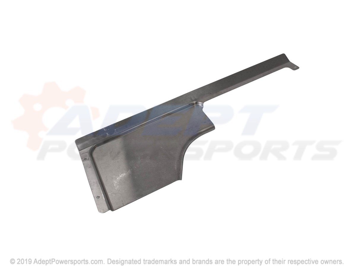 Polaris 5257195 Shield, Divider, Panel