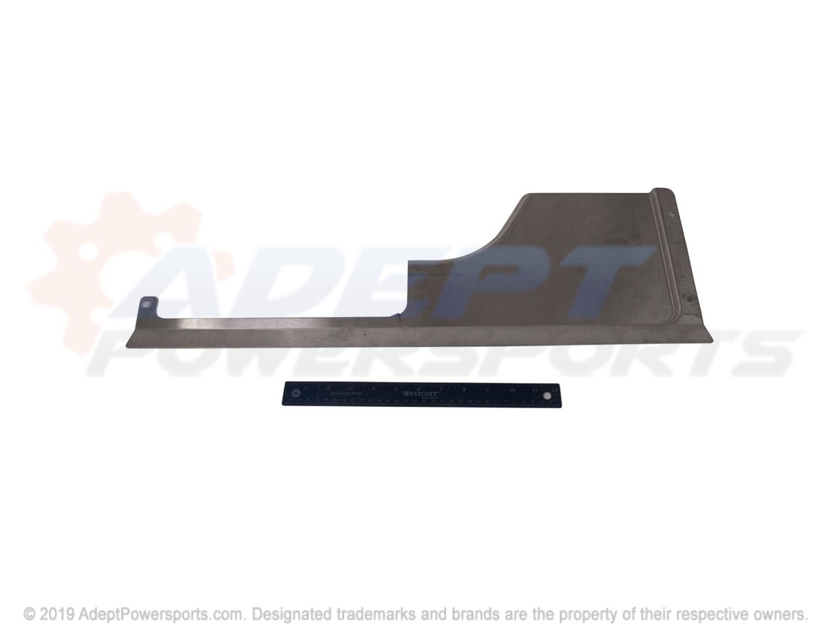 Polaris 5257195 Shield, Divider, Panel