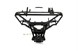 Polaris 1018110-458 Frame, Front, Matte, Black