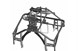 Polaris 1018110-458 Frame, Front, Matte, Black