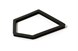 Polaris 5813750 Seal, Intake, Foam