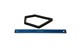 Polaris 5813750 Seal, Intake, Foam