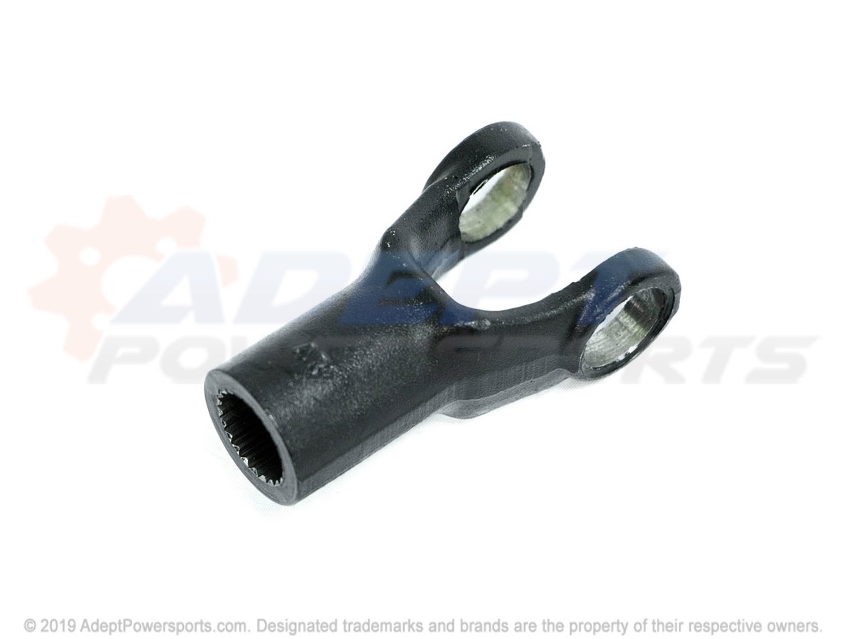 Polaris 1590507 Yoke, Slip, W/Fitting