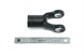 Polaris 1590507 Yoke, Slip, W/Fitting