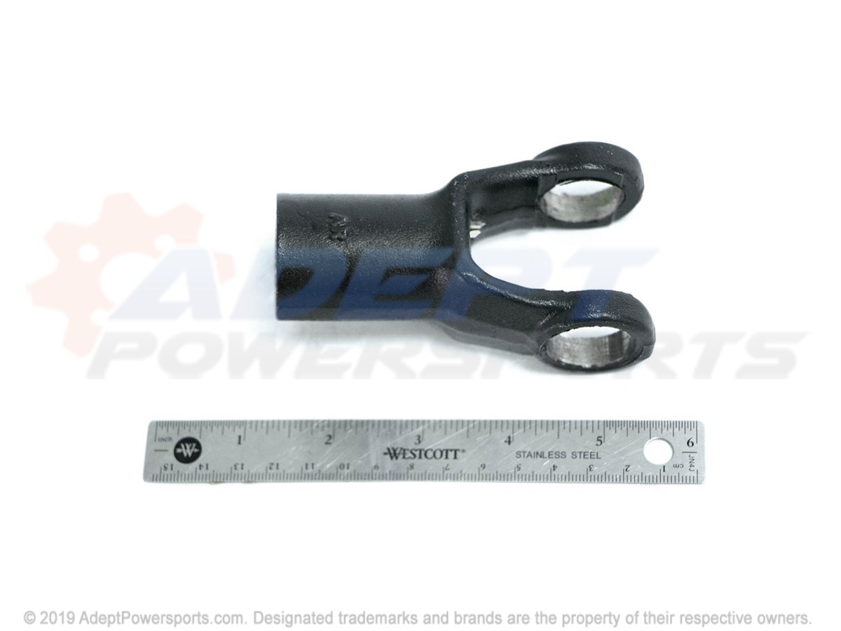 Polaris 1590507 Yoke, Slip, W/Fitting