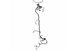 Polaris 2411837 Harness, Chassis