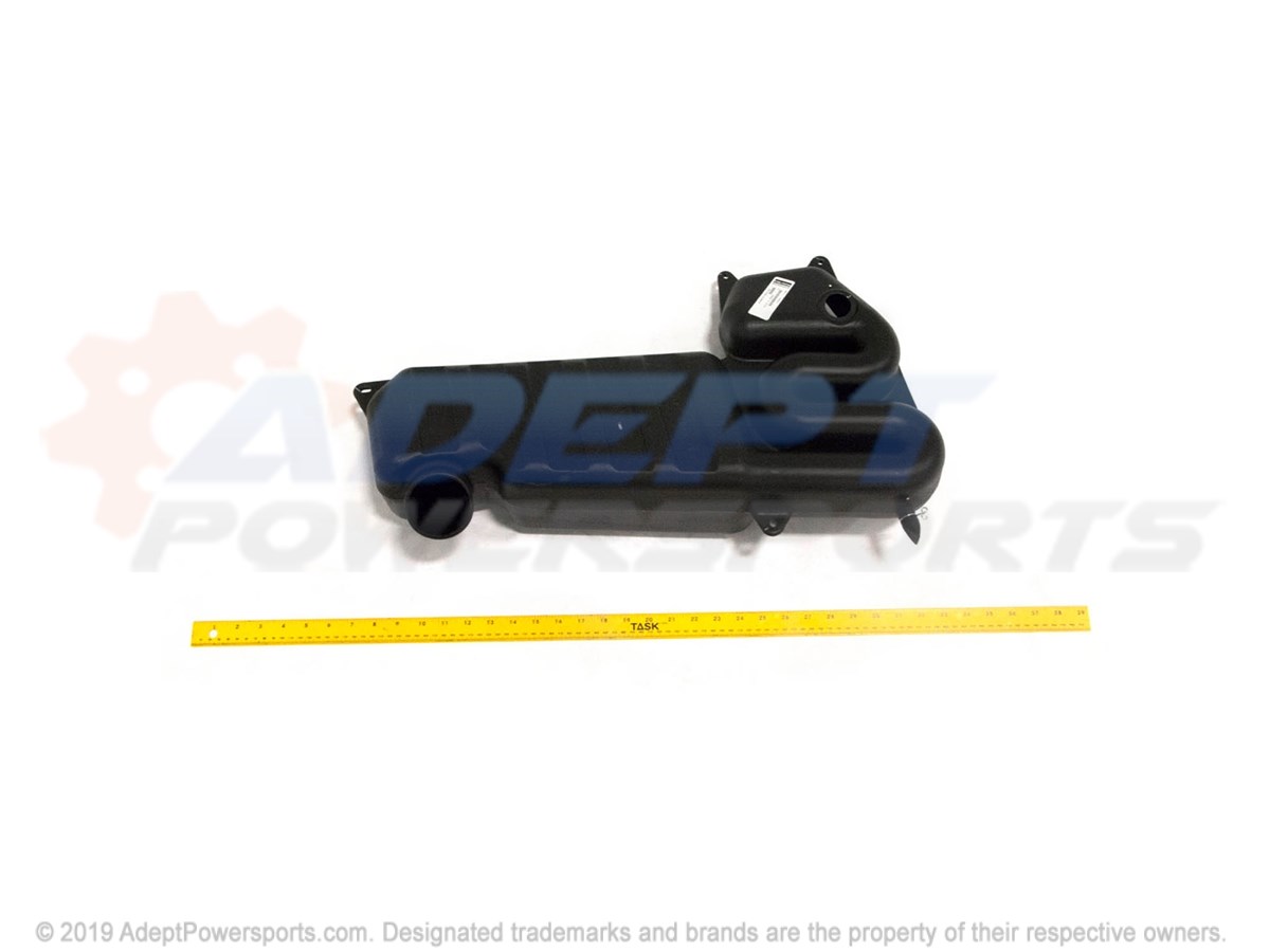 Polaris 1240634 Assembly, Intake, Resonator