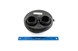 Polaris 5413981 Assembly, Boot, Twin, Tb, Rnd