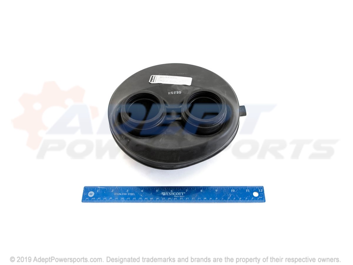 Polaris 5413981 Assembly, Boot, Twin, Tb, Rnd