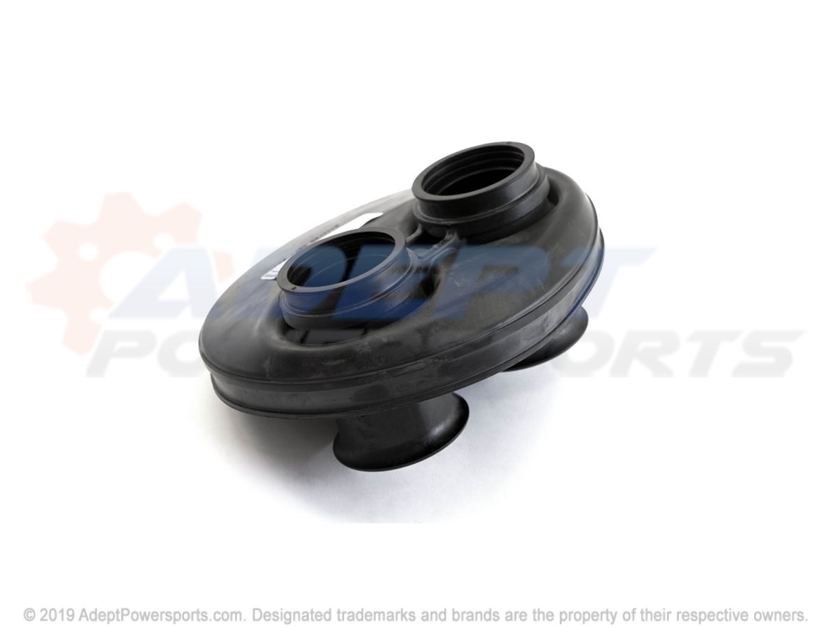 Polaris 5413981 Assembly, Boot, Twin, Tb, Rnd