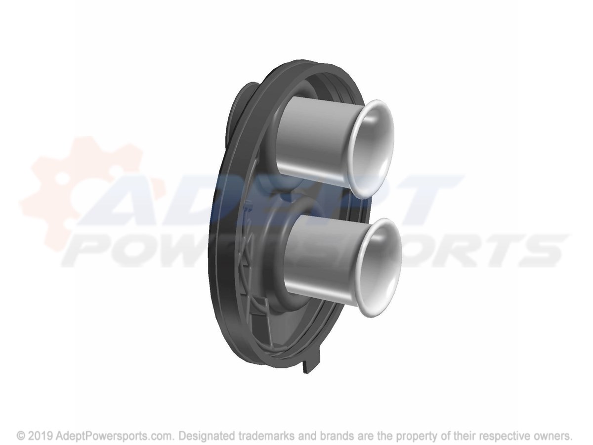 Polaris 5413981 Assembly, Boot, Twin, Tb, Rnd