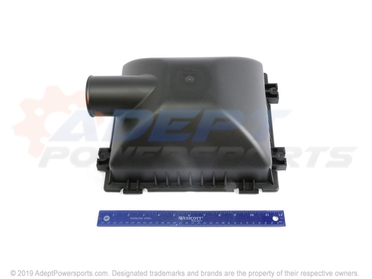 Polaris 5438322 Lid, Airbox