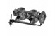 Polaris 1204552 Assembly, Throttle, Body, Dual