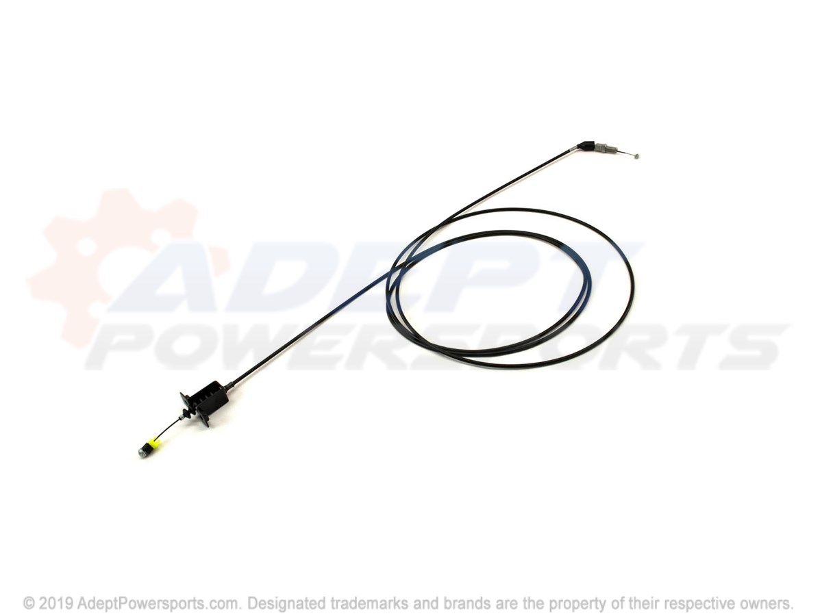 Polaris 7081749 Cable, Throttle