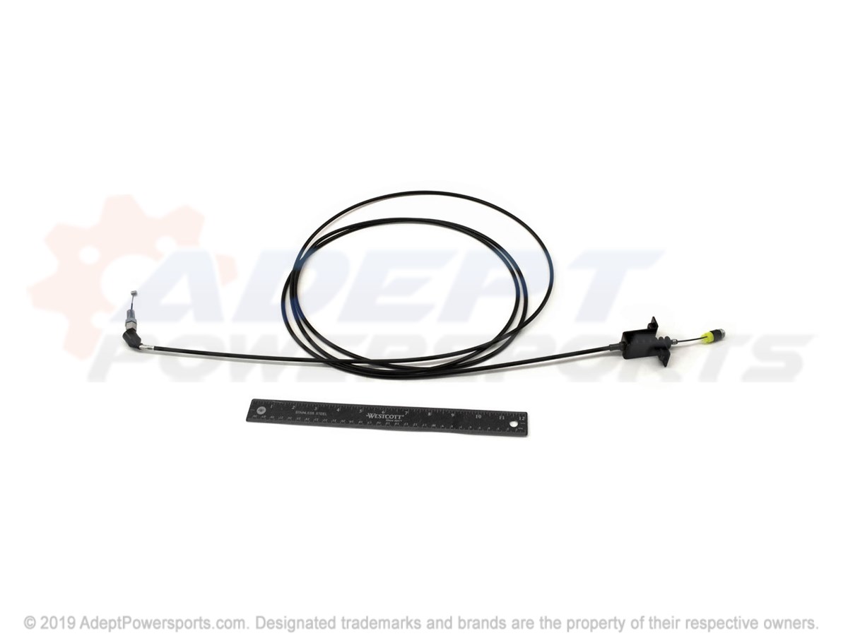 Polaris 7081749 Cable, Throttle