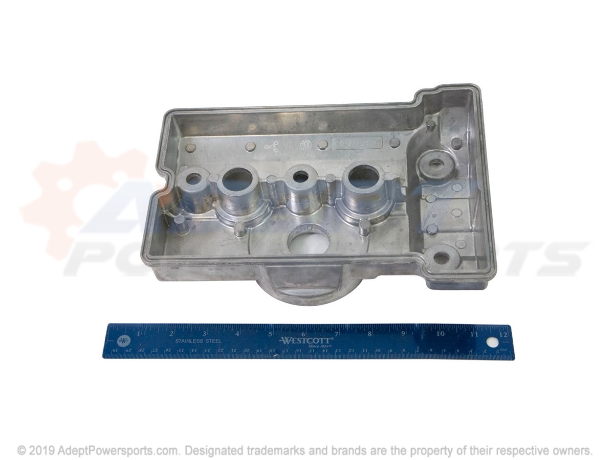 Polaris 5632817 Cover, Valve
