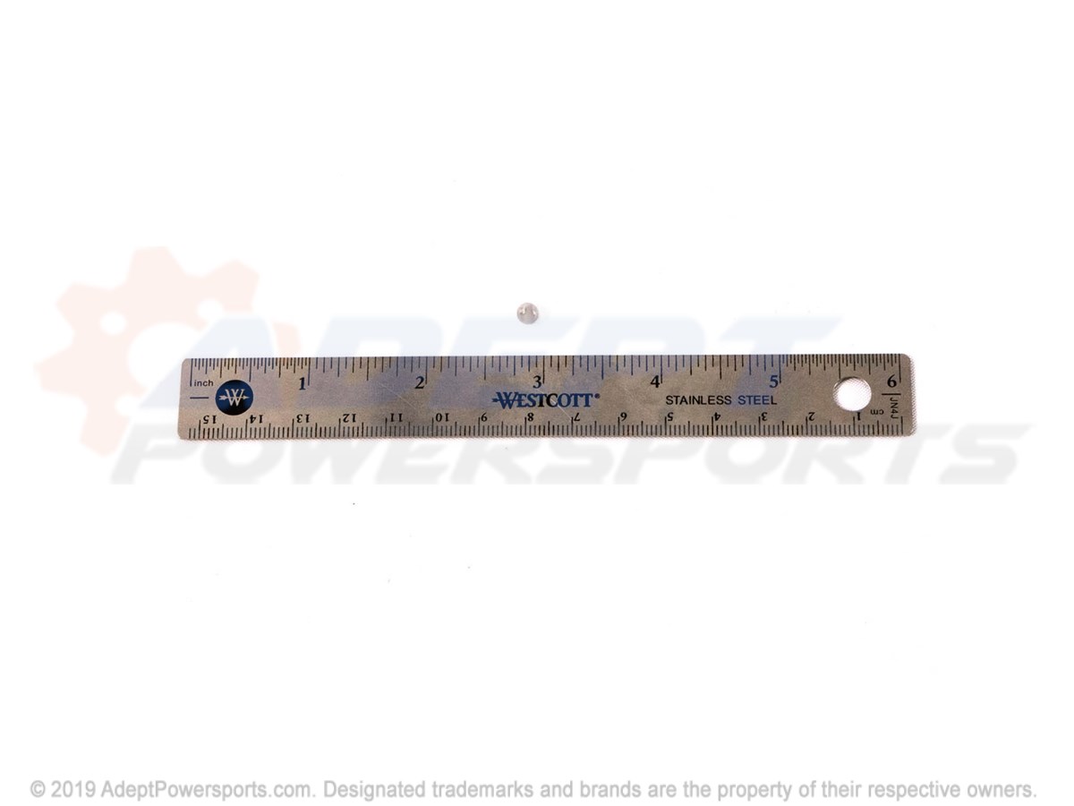 Polaris 1800127 Ball, Detent