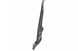 Polaris 1017466-458 Arm, Trailing, Rh, Matte, Black