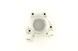 Polaris 5137862 Carrier, Bearing, Wheel, Lh
