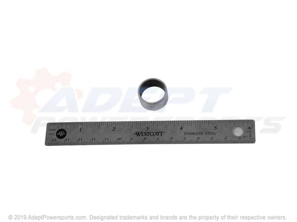 Polaris 1800504 Bushing, Shaft