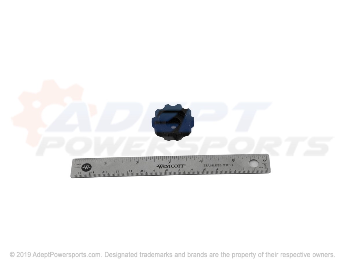 Polaris 1800553 Knob, Adjuster