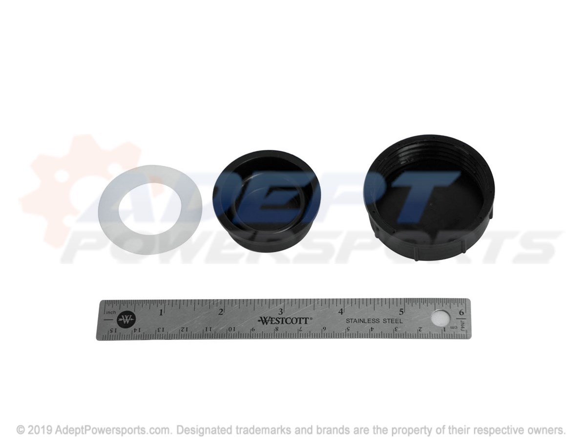 Polaris 2204993 Kit, Service., Cap, Asm.