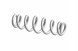 Polaris 7043978-133 Spring, 100-200, White, [As]
