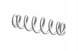 Polaris 7043977-385 Spring, 235-340, Cloud, Silver
