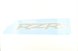 Polaris 7178828 Decal, Box, Side, "Rzr, S", Lh