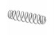 Polaris 7043960-589 Spring, Front, Orange, Madness