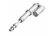 Polaris 7043909 Shock, Rear, [As][Aw]