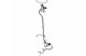 Polaris 2411818 Harness, Chassis